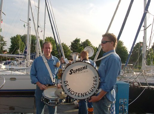 Op de Haven